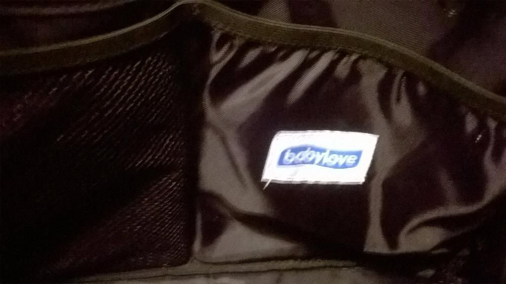 Продавам 3 броя термочанти за бебешки нужди намират се в София