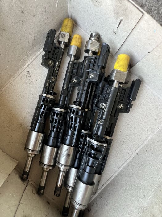 Дюзи за BMW 3.5i 306кс N55B30A F10 F11 F30 F31 F32 E70