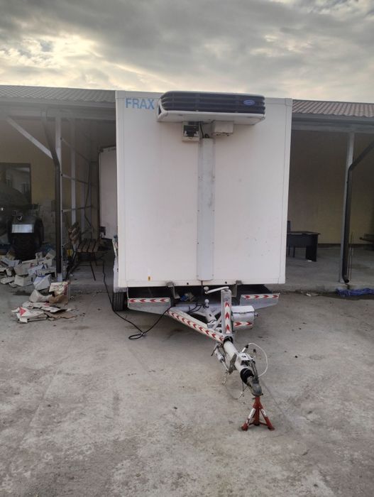 Dozator / lăzi frigorifice