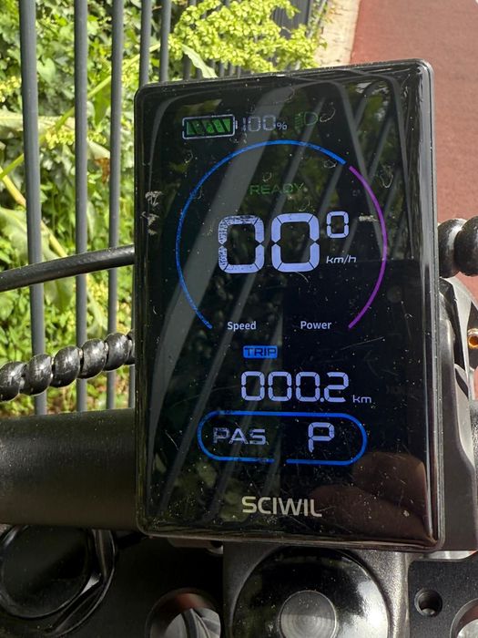 Bicicletă electrică (Sur-RON/ Talaria/ E-Xbike) 85 km/h – autonomie 100 km – legală pentru oraș – upgrade-uri premium