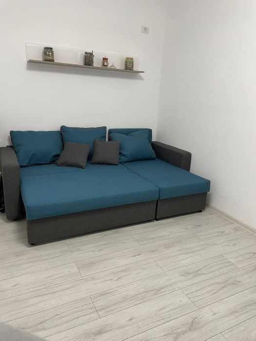 Inchiere apartament 2 camere decomandat