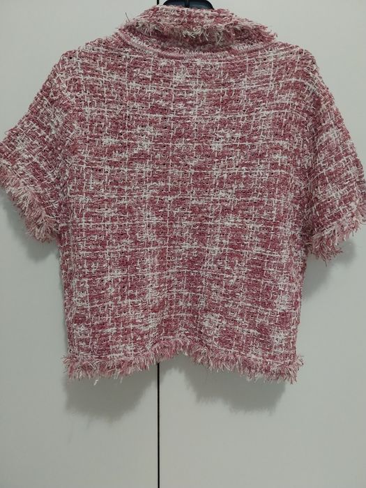 Top Zara (primavara)