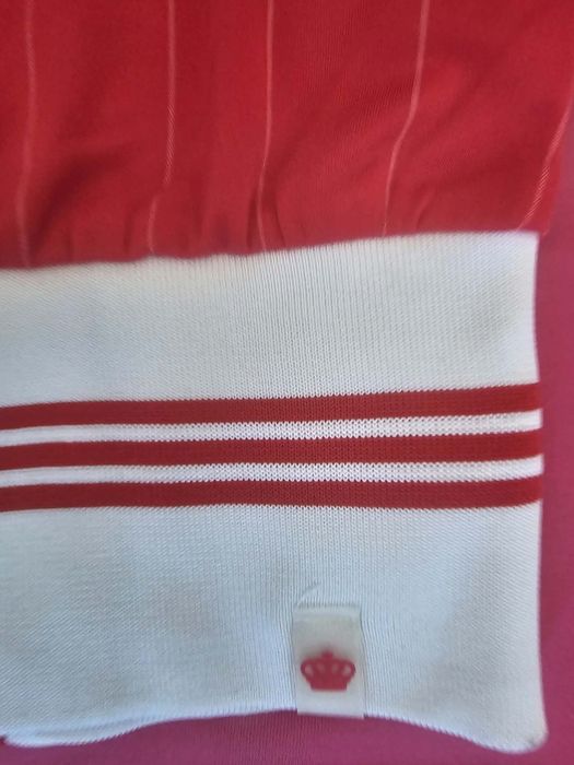 Детско горнище adidas