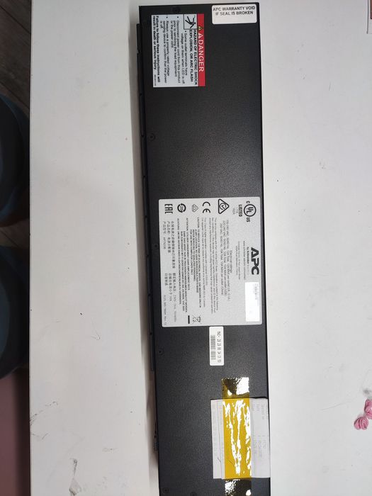 APC AP7920 Schneider electric