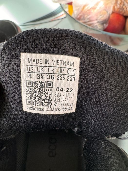 Adidas Terrell MID GTX K