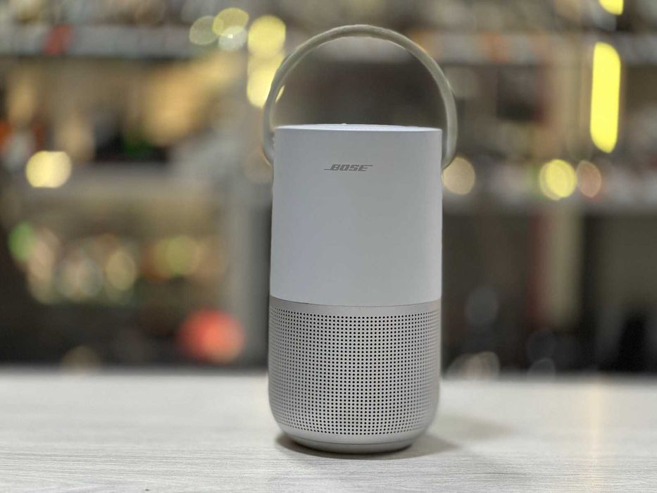 Аудио система Bose Portable Home Speaker Size