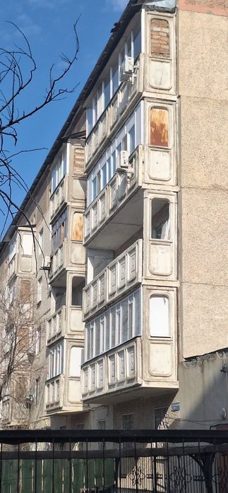 балконы окна двери перегородки Үштөбе