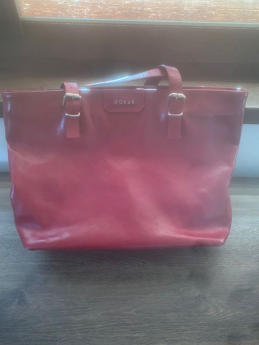 Guess женска чанта - оригинална