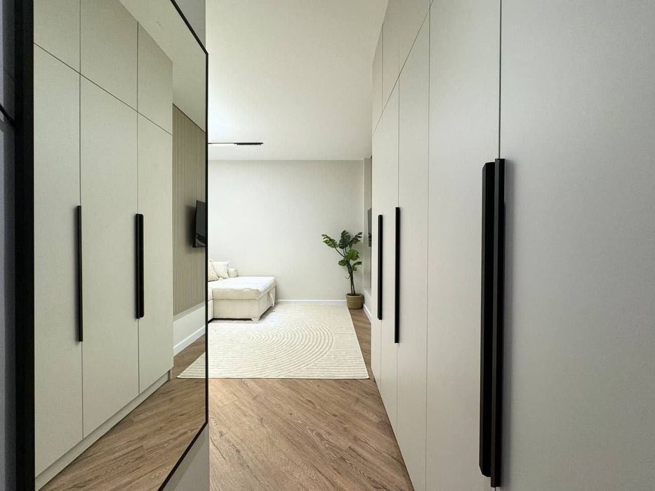 Продается ВТОРИЧКА 2/2/4 Ц1 Посольство Англии