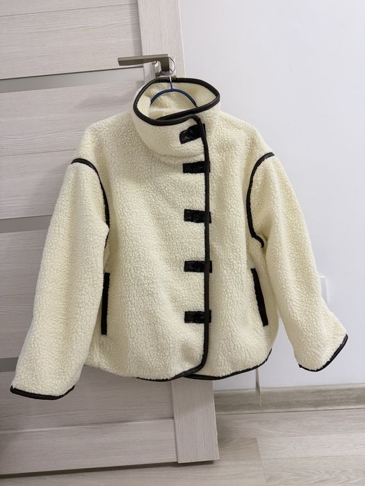 Новая куртка