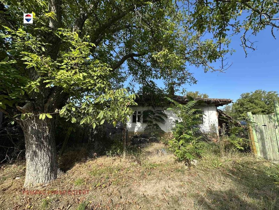 Продава се Парцел в с. Тетово, Област Русе - 840 кв.м за 15 €/кв.м - Снимка #1
