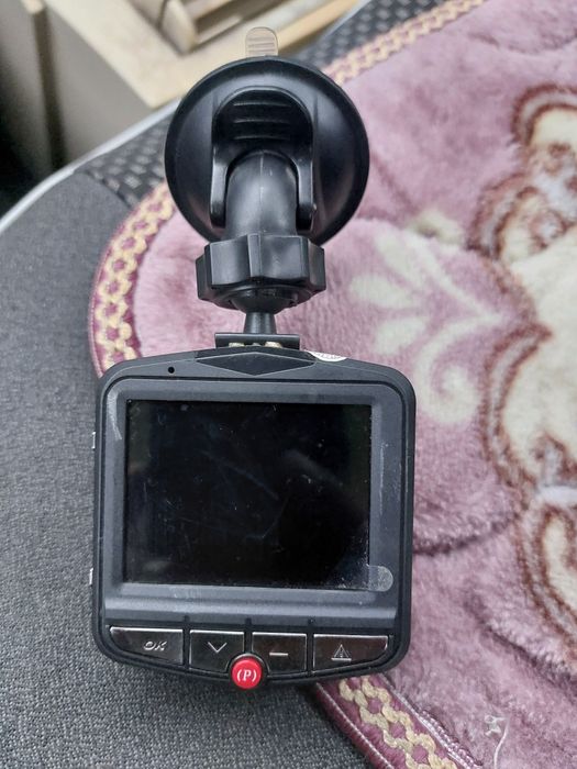 Видеорегистратор для авто