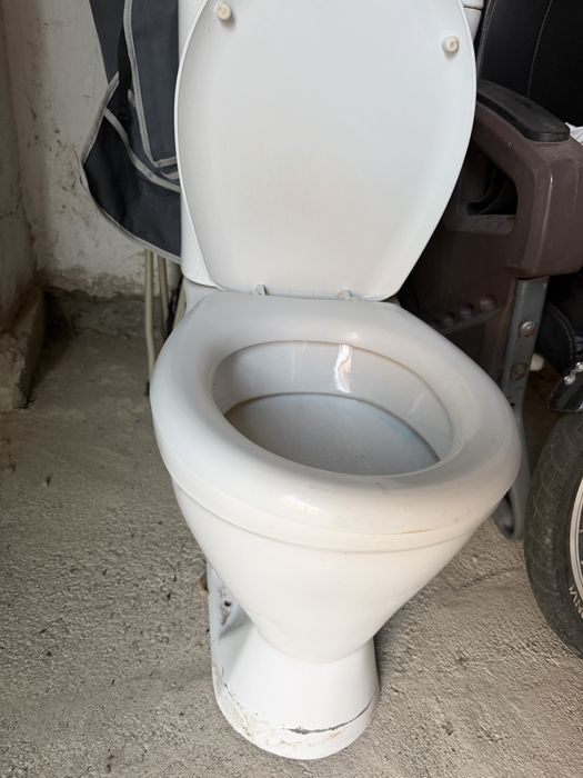 Унитаз сатыладыыы