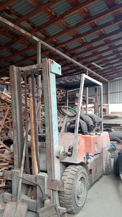 Погрузчик (кара) Болгарский