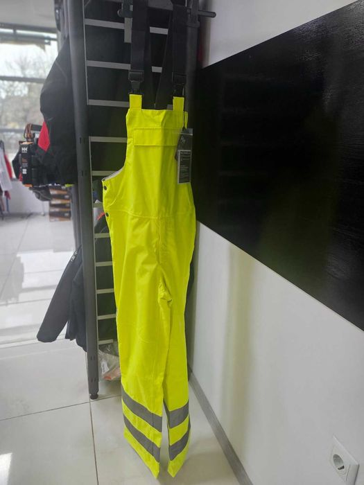 Helly Hansen Водоустойчиво работно облекло с висока видимост