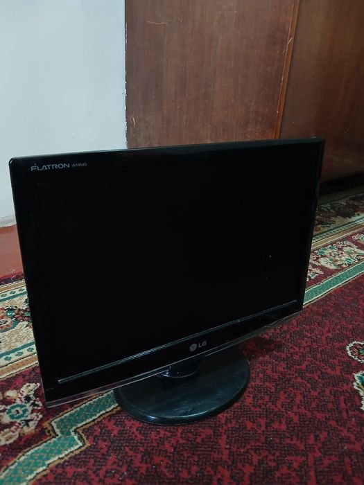 Lg компьютер системный блок