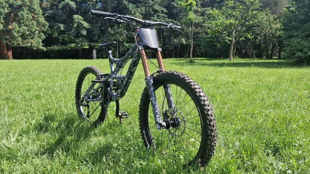 Велосипед Specialized Demo