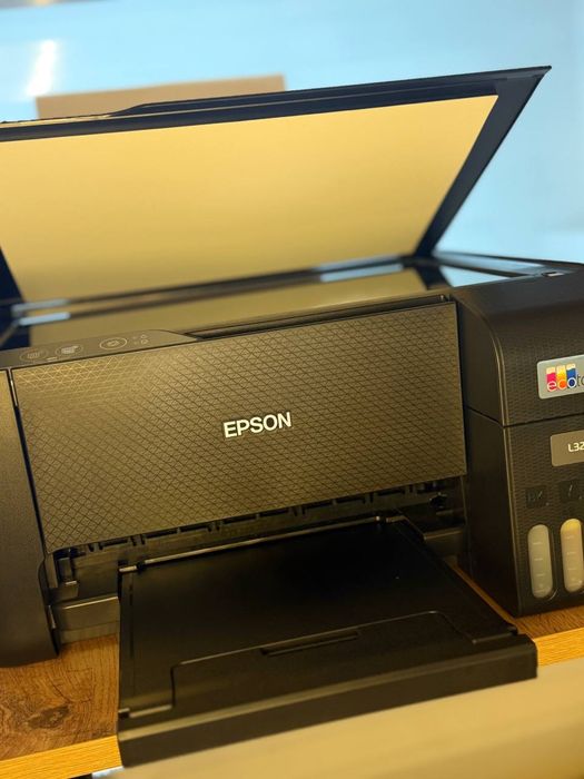 Принтер Epson L3200