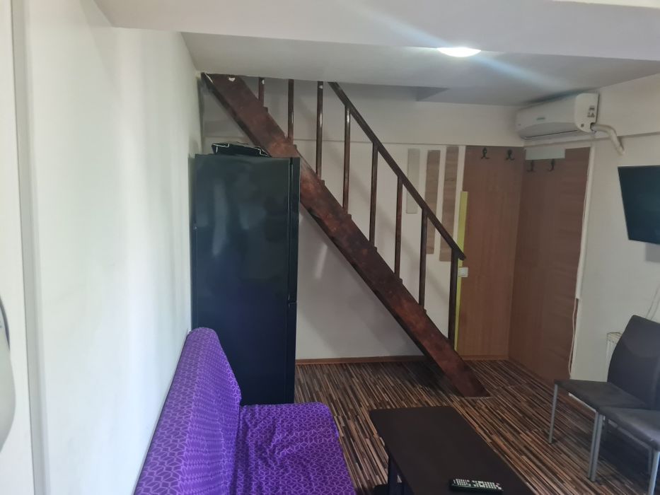 Apartament doua camere piata resita