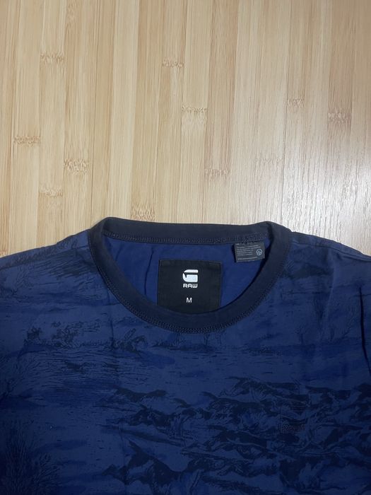 Tricou G star in stare buna