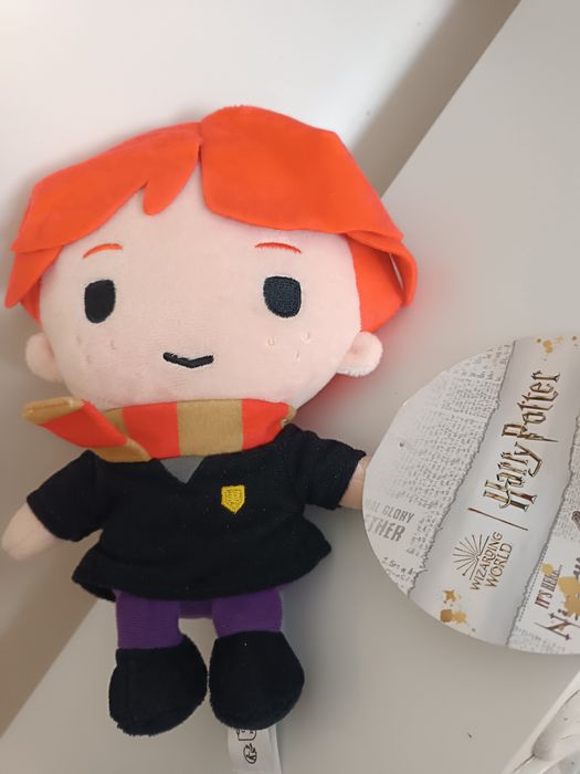 Плюшена играчка Harry Potter