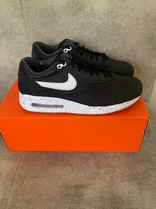 Nike Air MAX 1 - waterproof