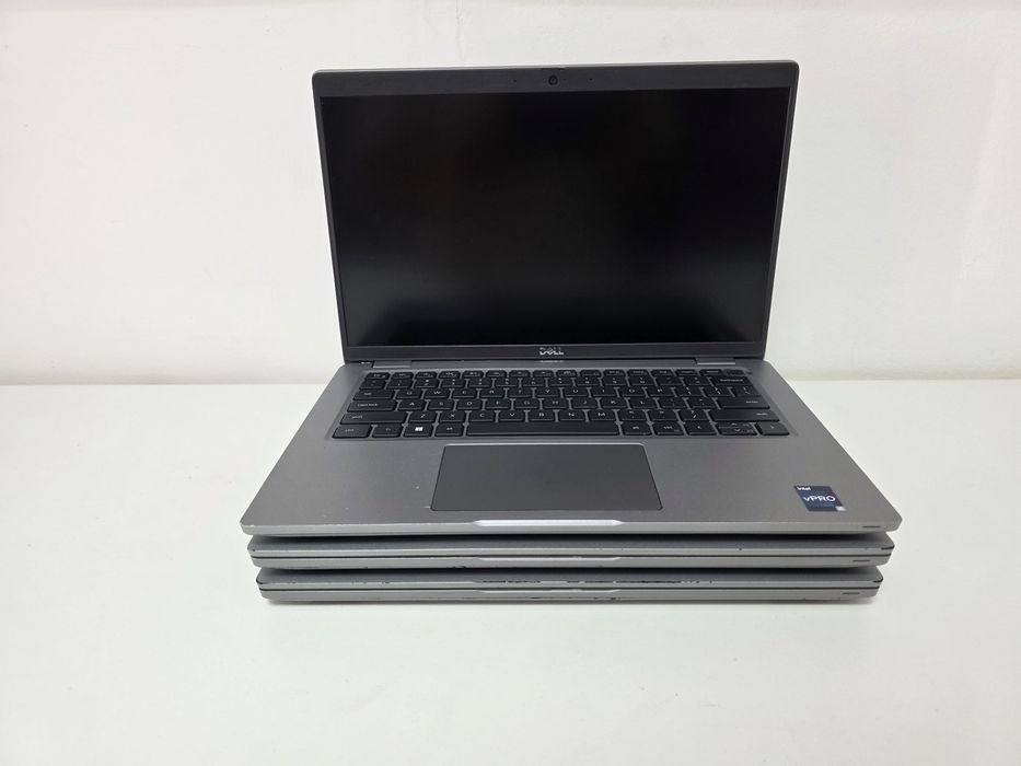 Laptop Dell 5430 i5 generatie 12 16gb 512 ssd FHD  ssd. Garantie 1 an