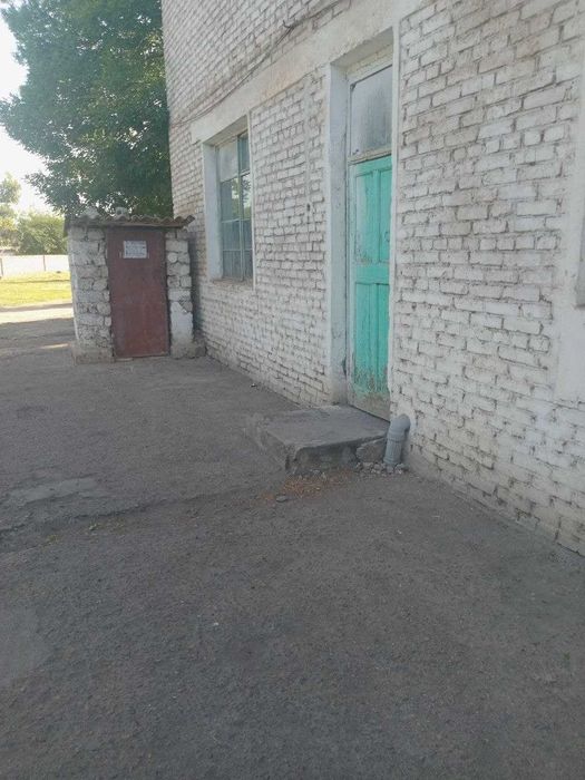 ГАСН хулосасига асосан бузилиши кайд этилган