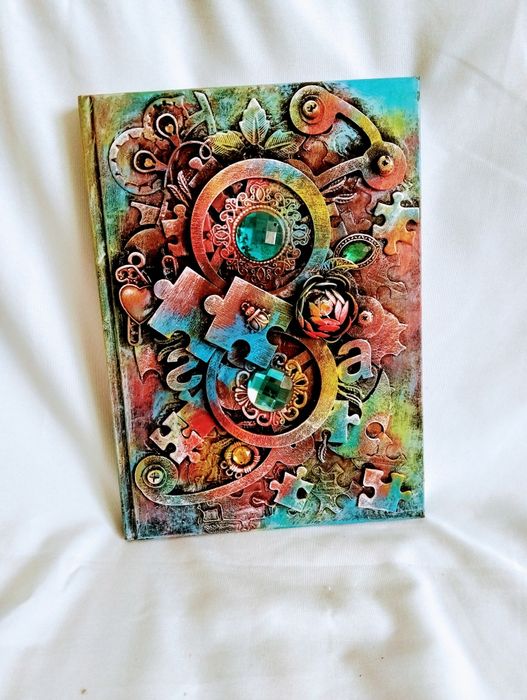 Блокноты в подарок