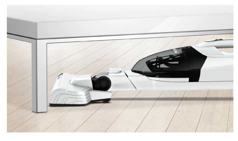 Прахосмукачка с батерия Bosh Serie 2 Readyy'y 16V