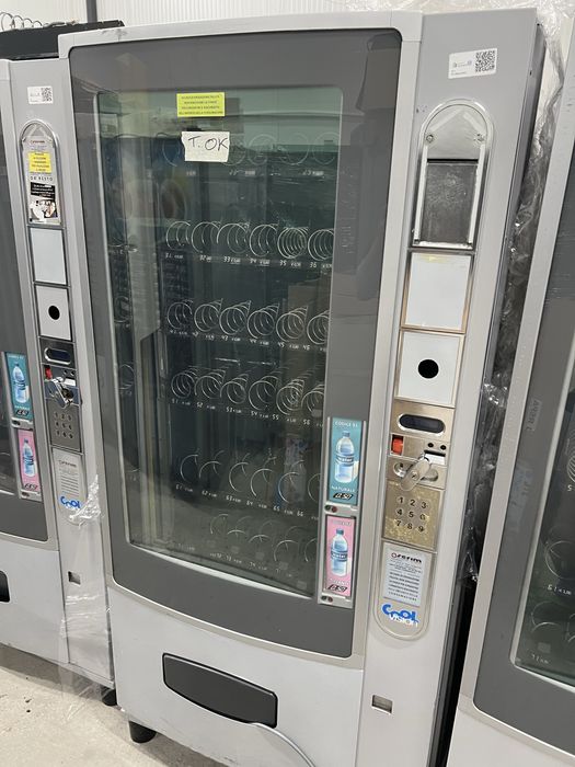 Iarp Cool Vision ярп Вендинг