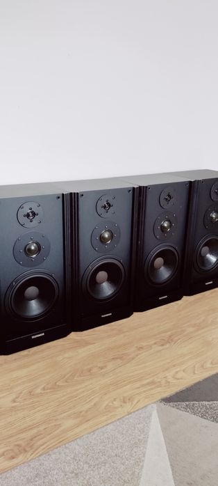 Vând boxe Telefunken