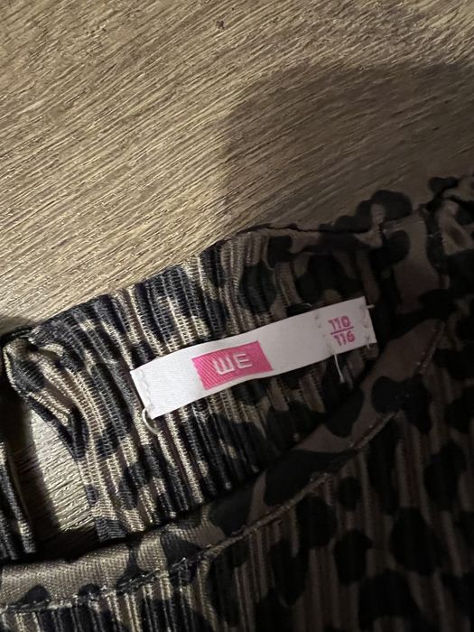 Детска рокля нова