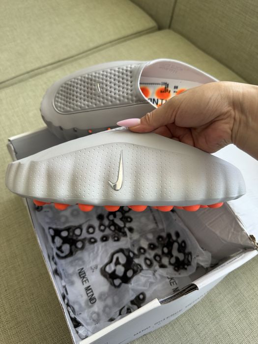 Nike mind, очень модные, нереально удобные