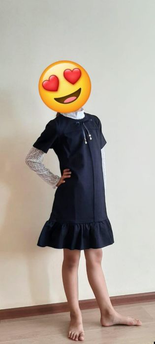 Школьные сарафаны