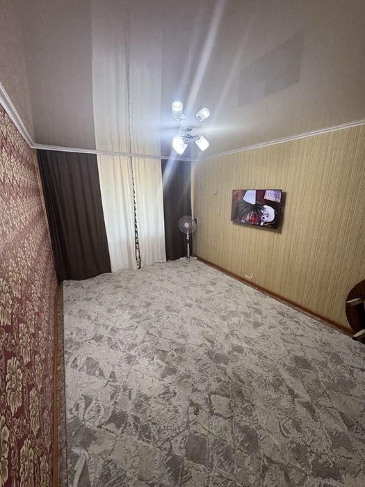 Продам 2ух комнатную квартиру