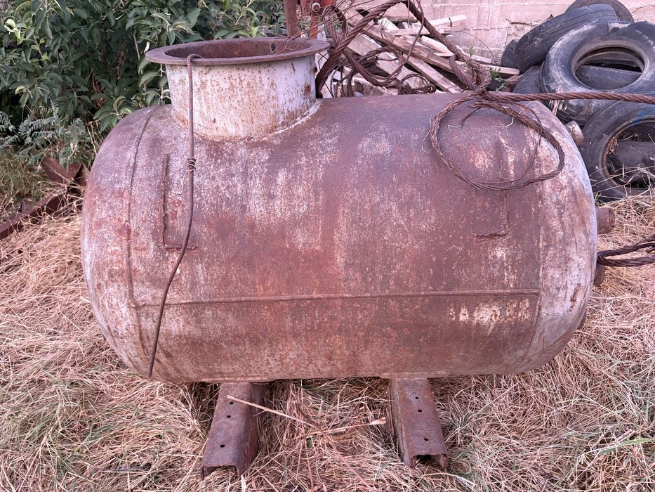 Цестерна продам 2