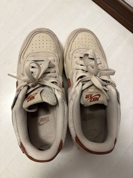 Nike airforce обувки