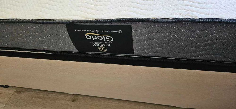 Кравать 2спальная в отличном состоянии