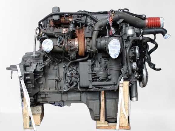 Motor MX-13 355 H5 camion DAF/XF XG 480 CP - Piese de motor DAF