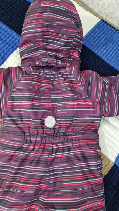 Комбинезон Lassie