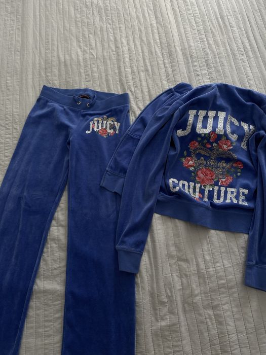 Костюм Juicy Couture