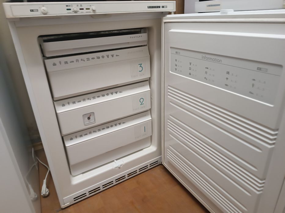 Фризер LIEBHERR 85 см