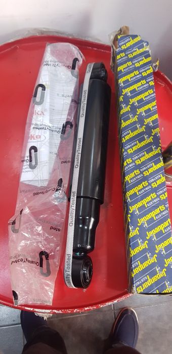 Каптива 1 амортизатор