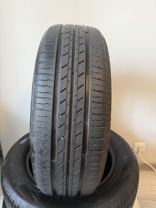 Продам летнюю резину