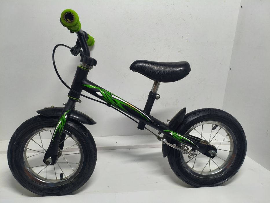Детско колело 2-4г push Bike Пуш байк