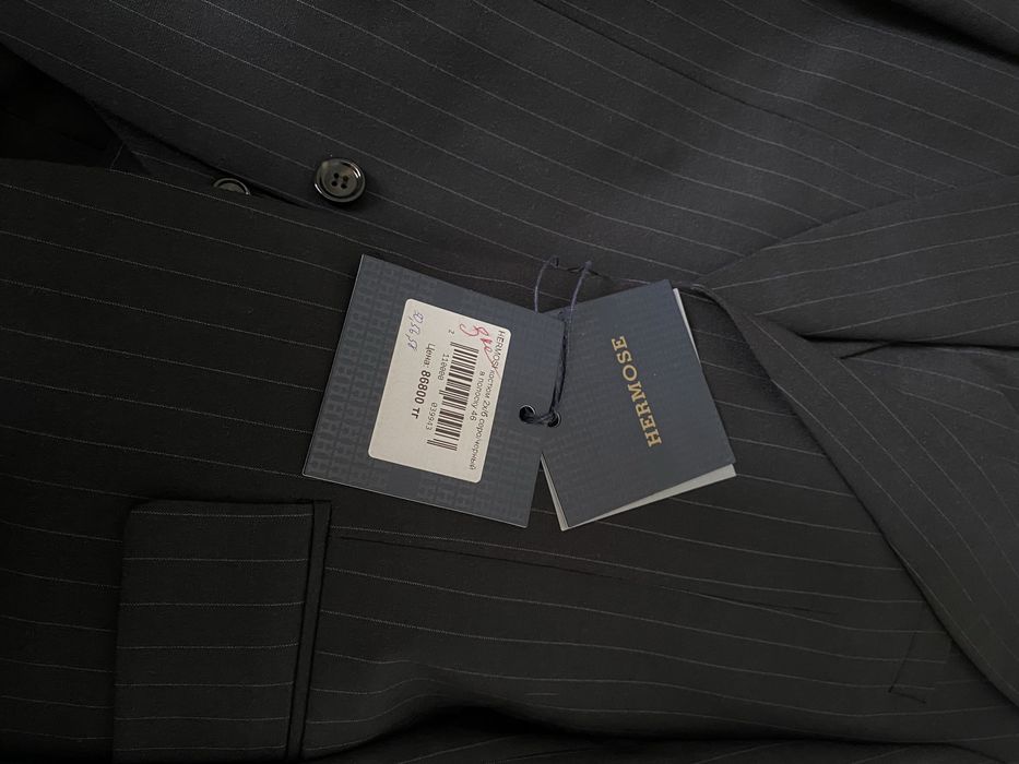 Костюм мужской