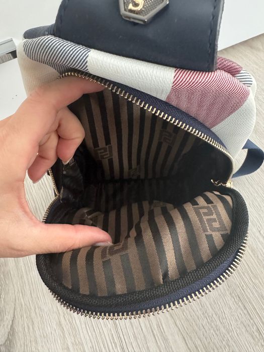 Дамска раница Polo