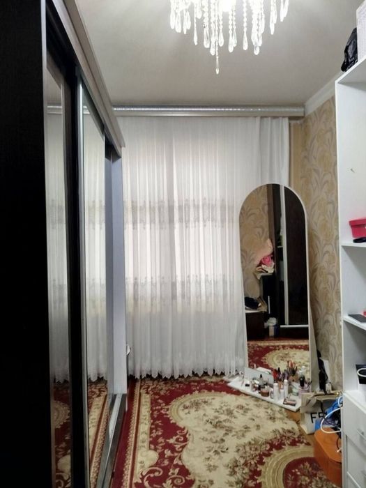 Срочно продаётся квартира в ТТЗ-1 и можно на ипотеку