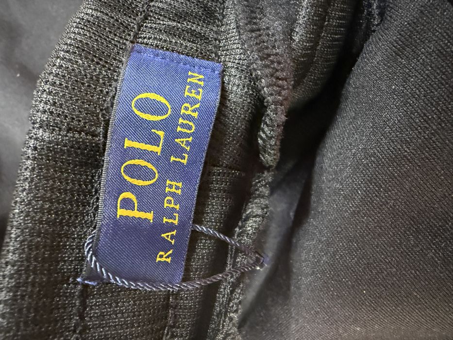 Pantaloni trening Polo Ralph Lauren  XL noi/new
